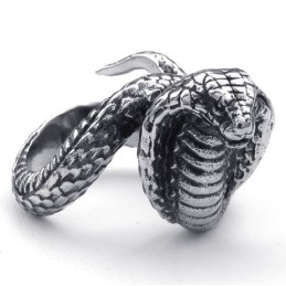 Anillo De Titanio De Calidad Confiable, Con Diseño Lujoso Y Colores Delicados.