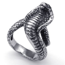 Anillo De Titanio De Calidad Confiable, Con Diseño Lujoso Y Colores Delicados.