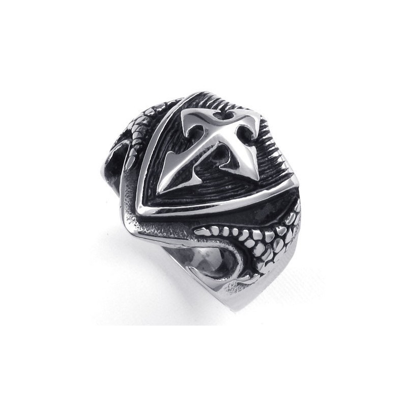 Anillo De Titanio De Calidad Estable Y Colores Delicados Y Finamente Procesados Anillo De Titanio De Calidad Estable Y Colores Delicados Y Finamente Procesados