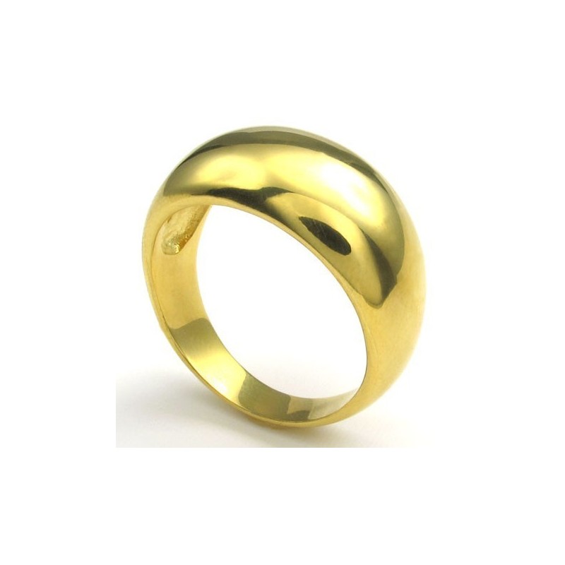 Anillo De Titanio Con Un Diseño Elegante Y Un Color Brillante Que Se Vende Muy Bien En Todo El Mundo.