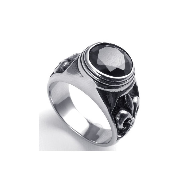 Anillo De Titanio De Diseño Lujoso Y Colores Delicados Que Recibe Elogios De Los Clientes. Anillo De Titanio De Diseño Lujoso Y Colores Delicados Que Recibe Elogios De Los Clientes.