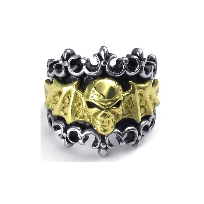 Anillo De Titanio De Fabricación Experta, Color Brillante Y Duradero. Anillo De Titanio De Fabricación Experta, Color Brillante Y Duradero.