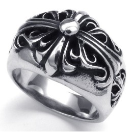 Anillo De Titanio De Diseño Profesional, Colores Delicados Y Muy Popular En Todo El Mundo.