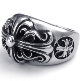 Anillo De Titanio De Diseño Profesional, Colores Delicados Y Muy Popular En Todo El Mundo.