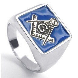 Anillo De Titanio De Calidad Estable Y De Fabricación Experta, Con Hermosos Colores.