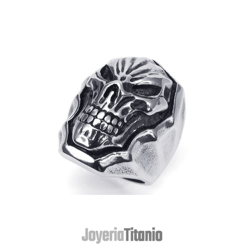 Fabricación Experta Y Brillo De Color Para Tener Una Reputación Duradera. Anillo De Titanio. Fabricación Experta Y Brillo De Color Para Tener Una Reputación Duradera. Anillo De Titanio.
