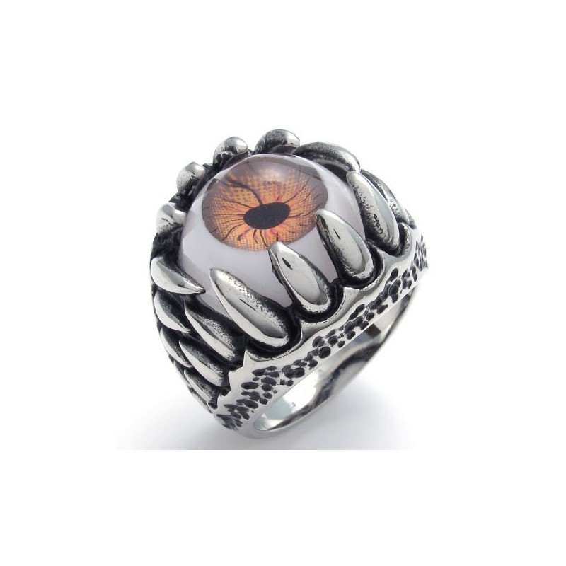 Anillo De Titanio De Última Tecnología, Colores Delicados, La Reina De La Calidad.