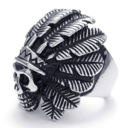 Anillo De Titanio De Excelente Calidad, Diseño Atractivo Y Colores Delicados.
