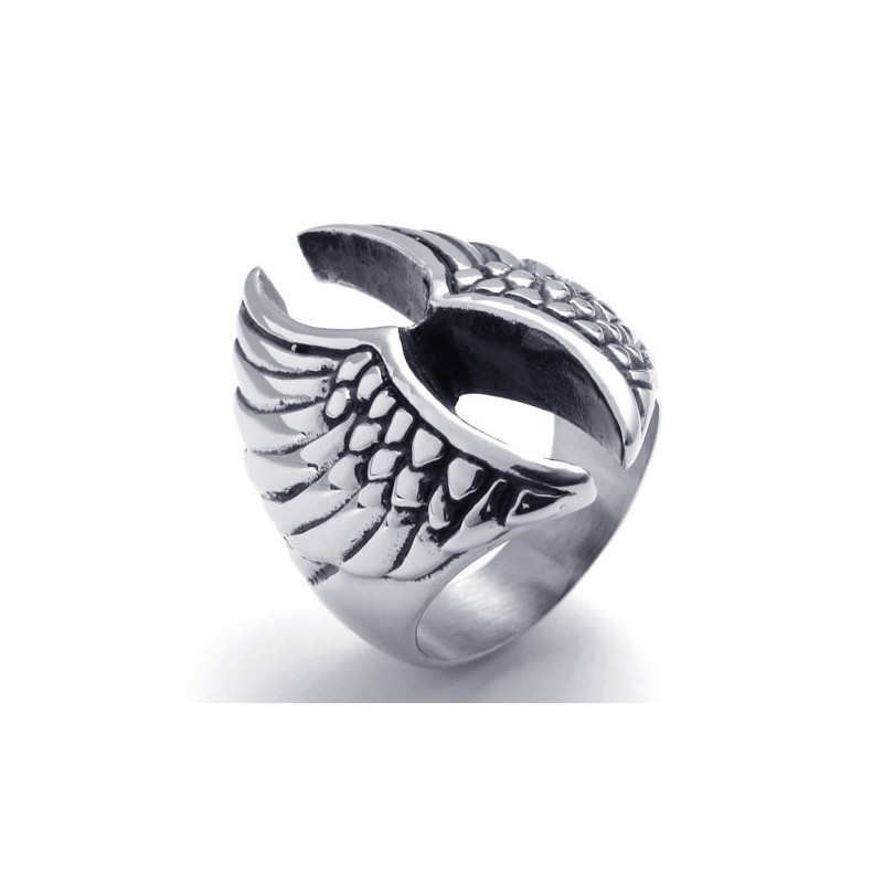 Anillo De Titanio De Excelente Calidad, Diseño Profesional Y Brillo De Color. Anillo De Titanio De Excelente Calidad, Diseño Profesional Y Brillo De Color.