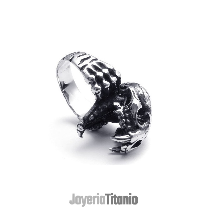 Anillo De Titanio De Calidad Estable Y Diseño Atractivo Con Colores Delicados. Anillo De Titanio De Calidad Estable Y Diseño Atractivo Con Colores Delicados.