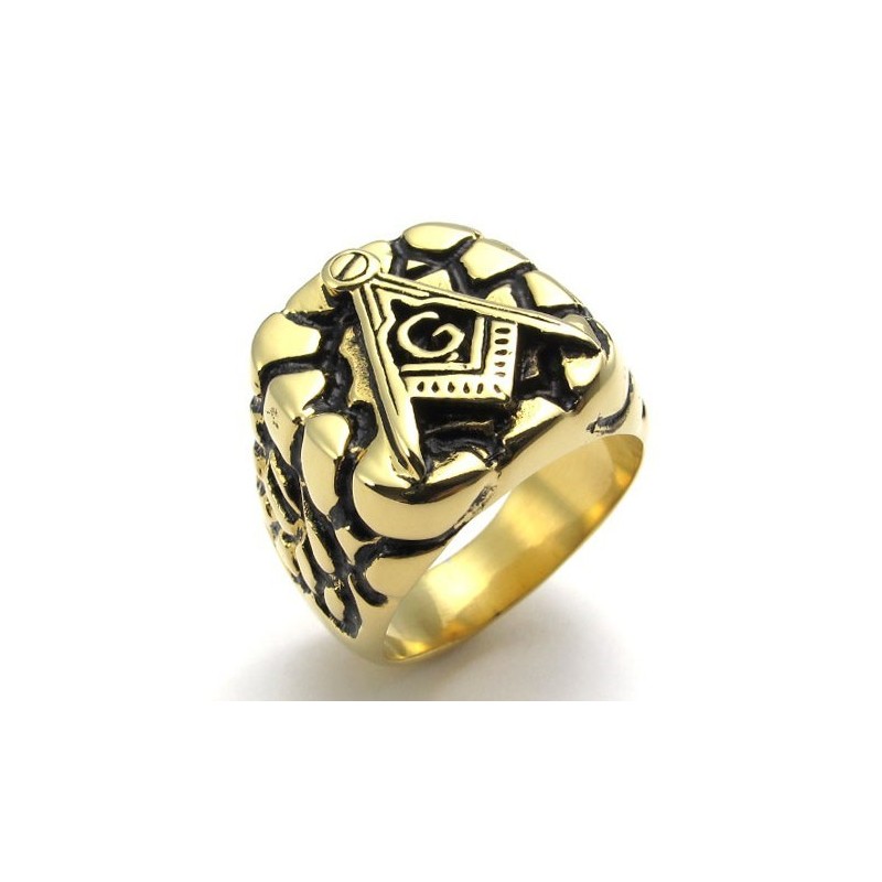 Anillo De Titanio De Renombre Mundial Con Tecnología Sofisticada Y Brillo De Color