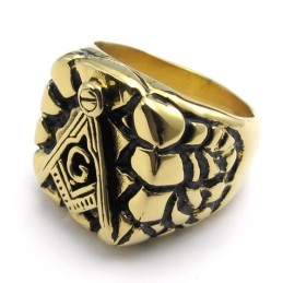 Anillo De Titanio De Renombre Mundial Con Tecnología Sofisticada Y Brillo De Color