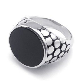 Anillo De Titanio De Calidad Confiable, Diseño Profesional, Colores Delicados