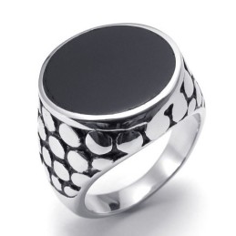 Anillo De Titanio De Calidad Confiable, Diseño Profesional, Colores Delicados