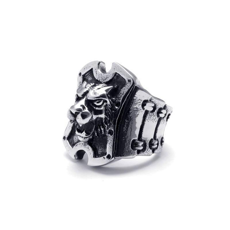Anillo De Titanio De Diseño Atractivo, Colores Delicados Y Duradero. Anillo De Titanio De Diseño Atractivo, Colores Delicados Y Duradero.