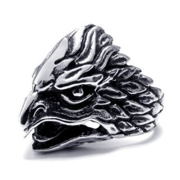 Anillo De Titanio De Última Tecnología, Colores Delicados Y Calidad Confiable.