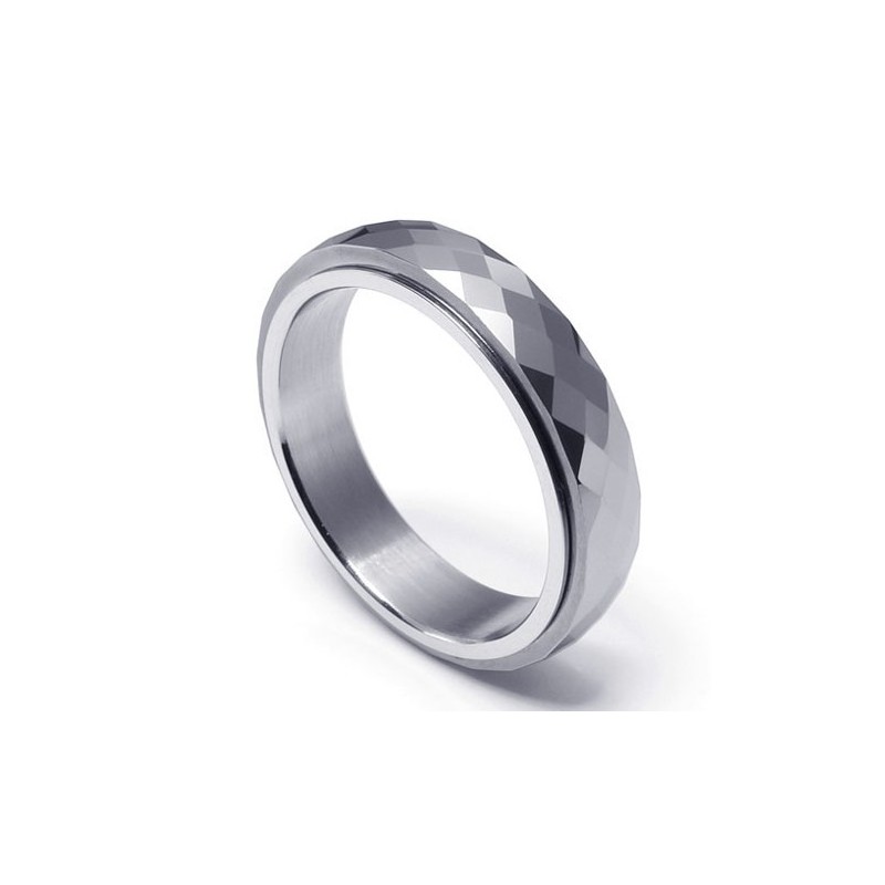 Fabricación Experta, Brillo Del Color, El Rey De La Cantidad, Anillo De Titanio Fabricación Experta, Brillo Del Color, El Rey De La Cantidad, Anillo De Titanio