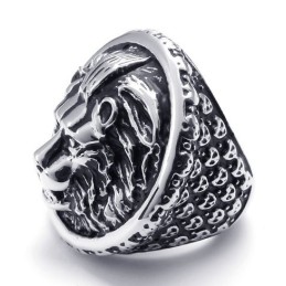 Anillo De Titanio De Última Tecnología, Colores Delicados Y Calidad Estable.
