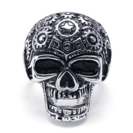 Anillo De Titanio De Última Tecnología, Colores Delicados Y Amplia Variedad.