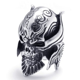 Anillo De Titanio De Calidad Superior Con Colores Delicados Y Diseño Profesional