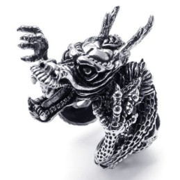 Anillo De Titanio Con Tecnología Sofisticada, Colores Delicados Y Reputación Confiable.