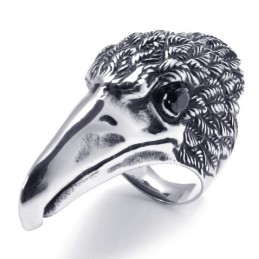 Anillo De Titanio De Última Tecnología, Colores Delicados Y Reputación Confiable.