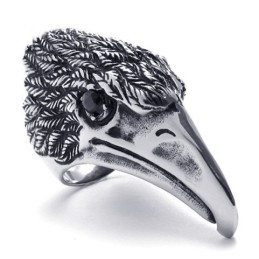 Anillo De Titanio De Última Tecnología, Colores Delicados Y Reputación Confiable.