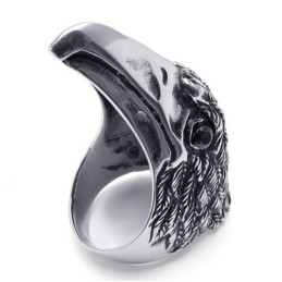 Anillo De Titanio De Última Tecnología, Colores Delicados Y Reputación Confiable.