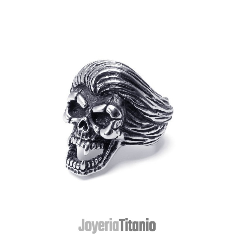 Anillo De Titanio De Fabricación Experta, Colores Delicados Y Duradero. Anillo De Titanio De Fabricación Experta, Colores Delicados Y Duradero.