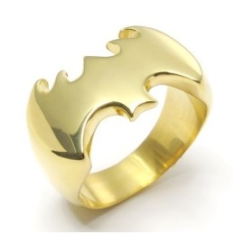 Anillo De Titanio De Alta Calidad, Elegante Y De Colores Hermosos.