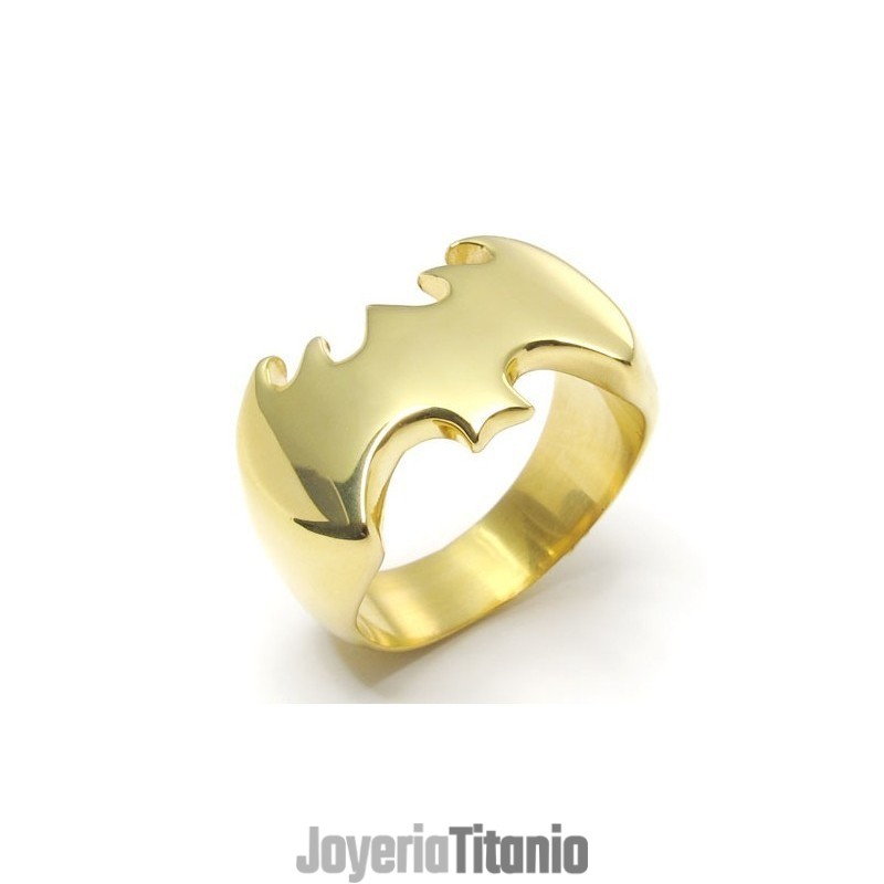 Anillo De Titanio De Alta Calidad, Elegante Y De Colores Hermosos.