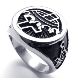 Anillo De Titanio De Excelente Calidad, Varios Estilos Y Colores Delicados.