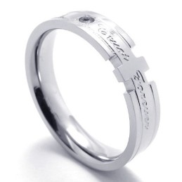 Tecnología Sofisticada Brillo De Color El Rey De La Cantidad Colgante De Titanio