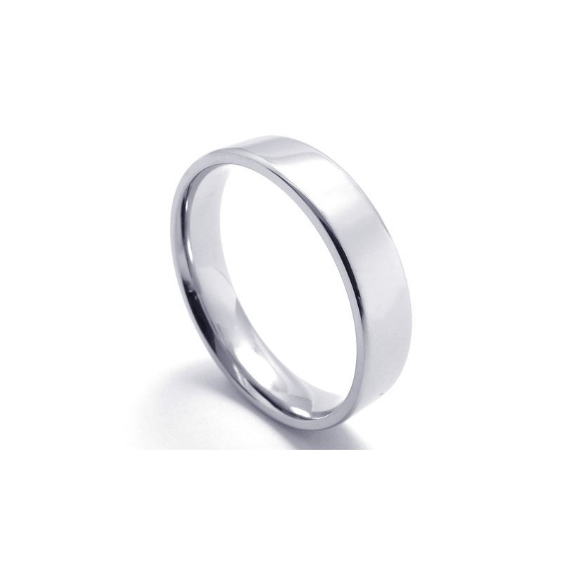 Anillo De Titanio De Tecnología Sofisticada, Brillo De Color, Durabilidad En Uso Anillo De Titanio De Tecnología Sofisticada, Brillo De Color, Durabilidad En Uso