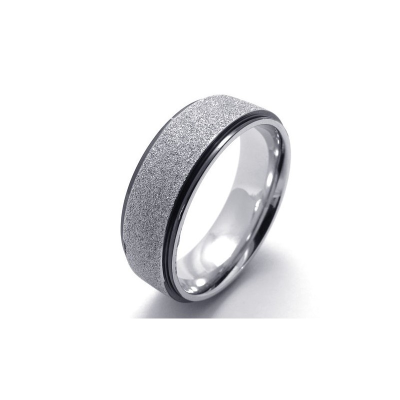 Anillo De Titanio De Alta Calidad Con Tecnología Sofisticada Y Brillo De Color Anillo De Titanio De Alta Calidad Con Tecnología Sofisticada Y Brillo De Color