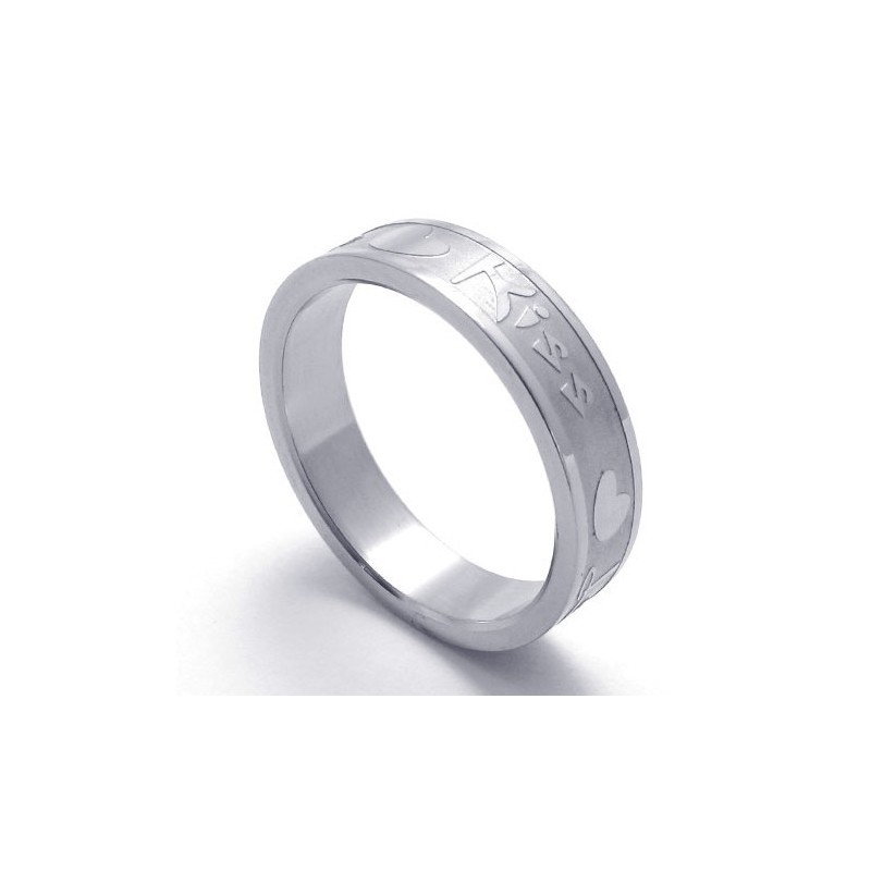 Anillo De Alta Calidad Con Patrones De Moda Y Colores Brillantes