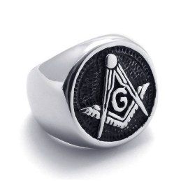 Tecnología Sofisticada Colores Delicados Rendimiento Confiable Anillo De Titanio