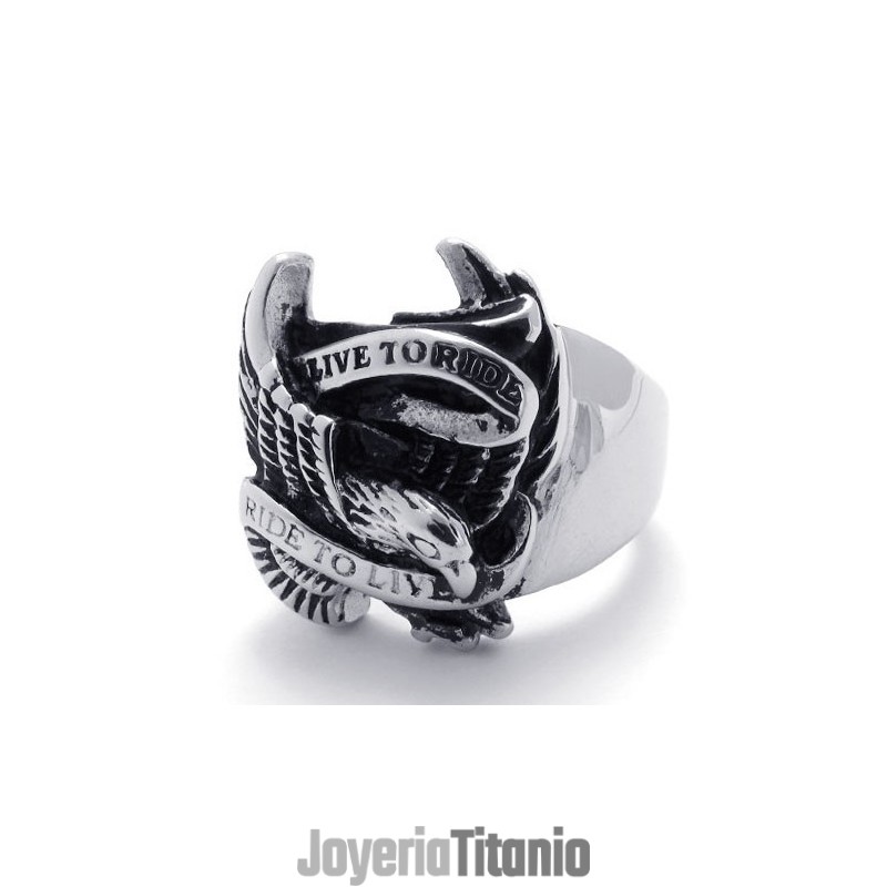 Anillo De Titanio Con Tecnología Sofisticada, Brillo De Color Y Reputación Confiable Anillo De Titanio Con Tecnología Sofisticada, Brillo De Color Y Reputación Confiable