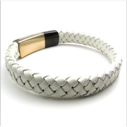 Pulsera De Titanio De Calidad Estable Con Colores Delicados Y Diseño Hábil