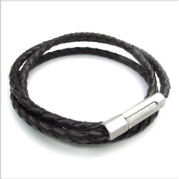 Pulsera De Titanio De Calidad Confiable Con Colores Delicados Y Diseño Hábil