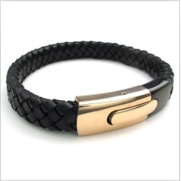 Pulsera De Titanio De Calidad Estable Con Colores Delicados Y Diseño Hábil