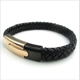 Pulsera De Titanio De Calidad Estable Con Colores Delicados Y Diseño Hábil