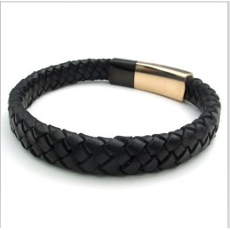 Pulsera De Titanio De Calidad Estable Con Colores Delicados Y Diseño Hábil