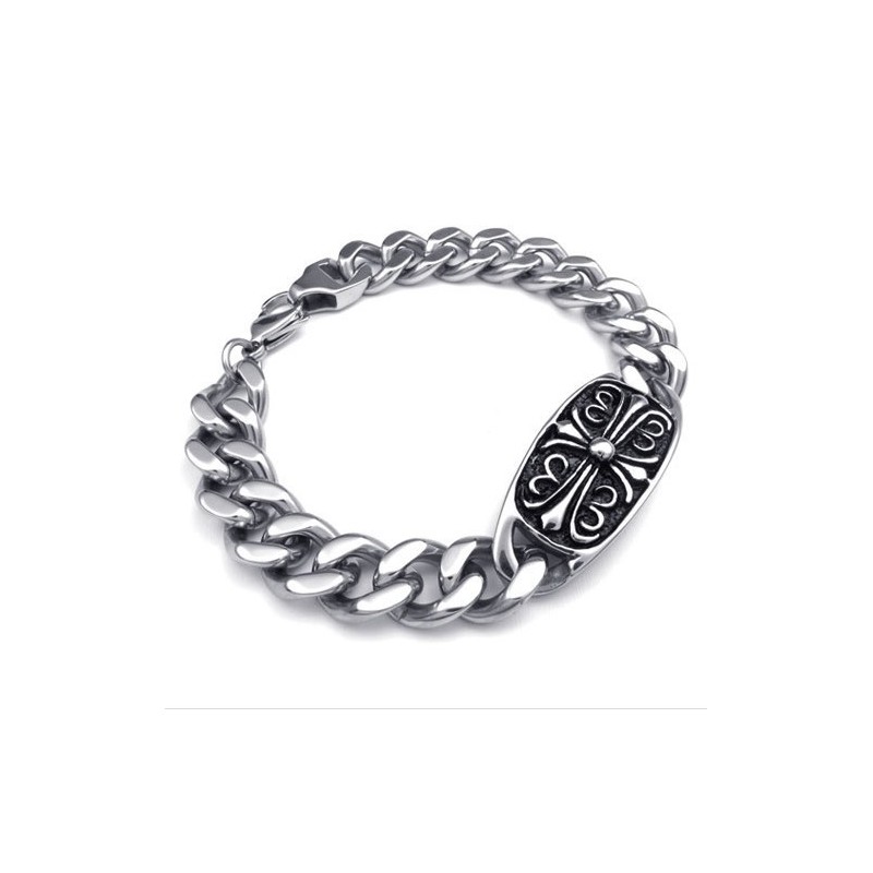 Pulsera De Titanio De Calidad Superior Con Tecnología Sofisticada Y Brillo De Color Pulsera De Titanio De Calidad Superior Con Tecnología Sofisticada Y Brillo De Color