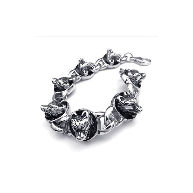 Pulsera De Titanio De Calidad Superior Con Un Diseño Lujoso Y Colores Brillantes. Pulsera De Titanio De Calidad Superior Con Un Diseño Lujoso Y Colores Brillantes.