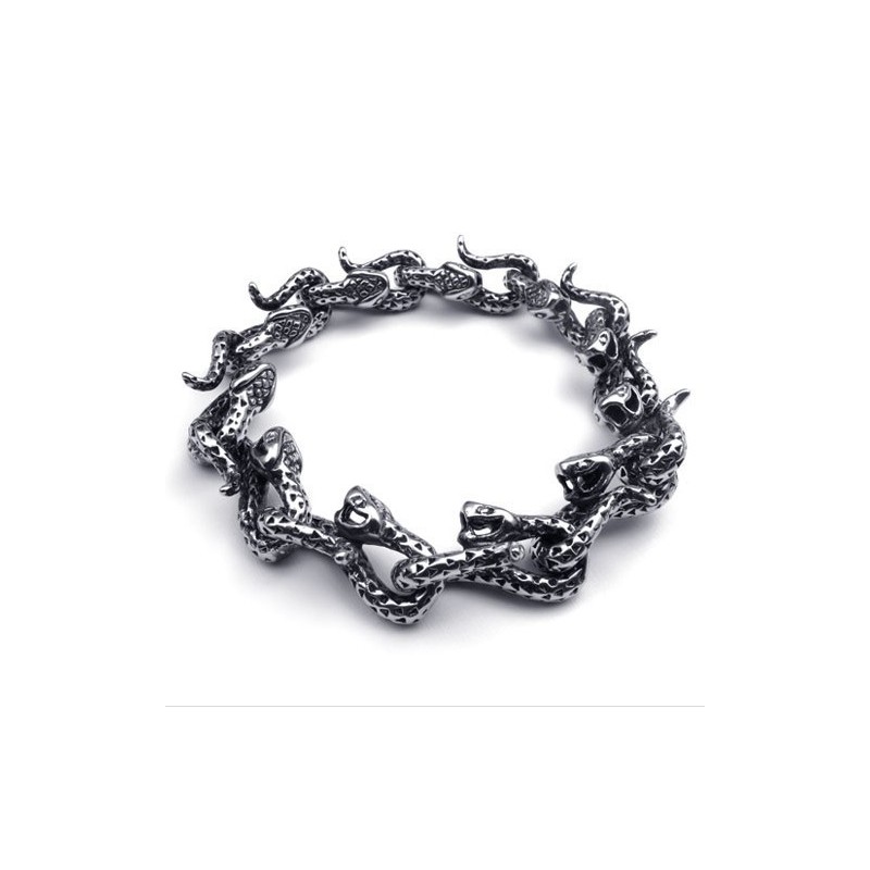 Pulsera De Titanio De Excelente Calidad Con Diseño Moderno Y Colores Brillantes.
