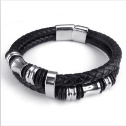 Pulsera De Titanio De Calidad Confiable Con Colores Delicados Y Diseño Hábil