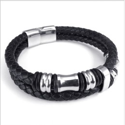 Pulsera De Titanio De Calidad Confiable Con Colores Delicados Y Diseño Hábil