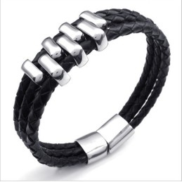 Pulsera De Titanio De Calidad Estable Con Colores Delicados Y Diseño Hábil