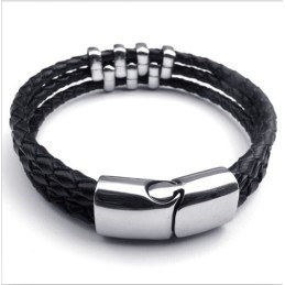 Pulsera De Titanio De Calidad Estable Con Colores Delicados Y Diseño Hábil